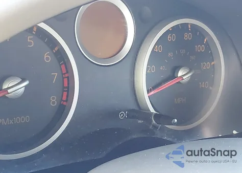 2008 Nissan Sentra 2.0 from USA, damaged, VIN 3N1AB61E48L731527